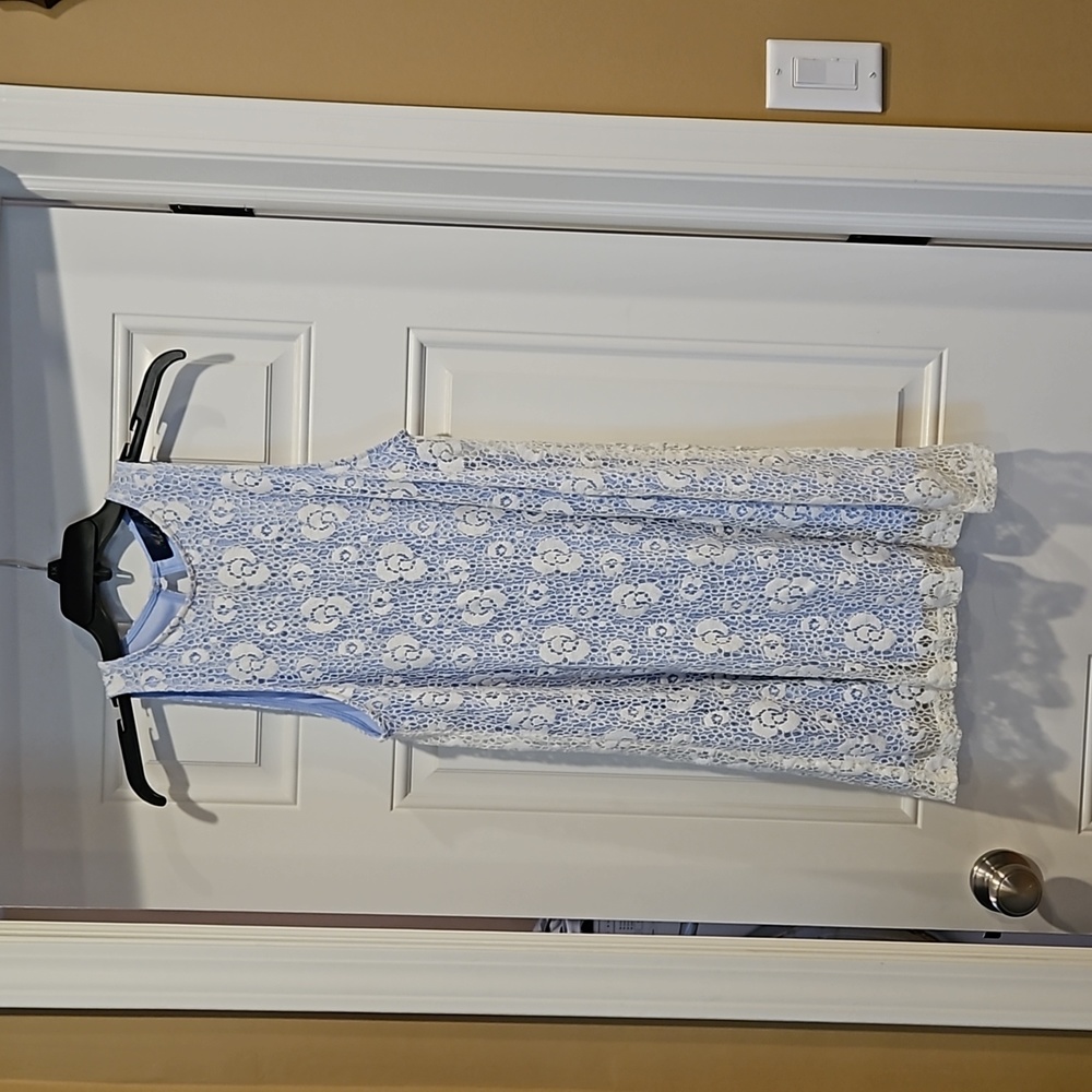 Shift Dress From Francescas